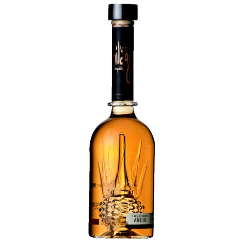 ミラグロ　セレクトバレルリザーブ　アネホ　カンポ　アズール　テキーラ ミラグロ セレクトバレルリザーブ アネホ カンポ アズール