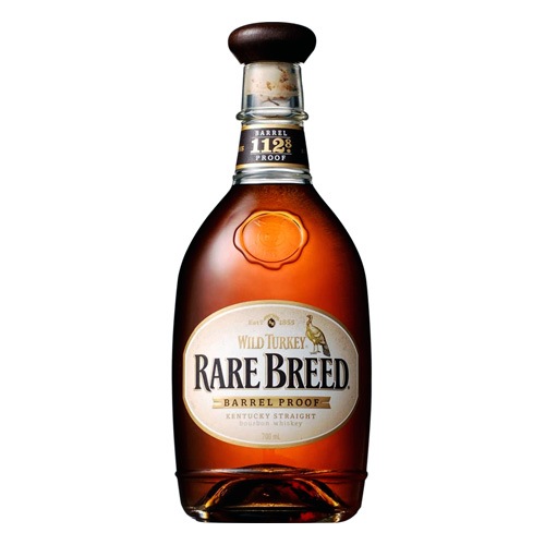 ワイルドターキー レアブリード 箱無：700ml☆ [71310](L)(G)(22