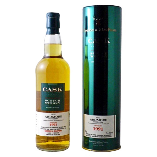 G&M �����ɥ⥢ 1991��700ml [70298]����(98-0)