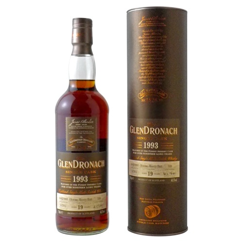 �����ɥ��ʥå� 1993(19ǯ) �������� �����꡼�Хåȡ�700ml [79635]����(98-0)