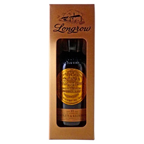 ロングロウ ランドレッツ＆キルダキンズ 11年：700ml [70118]終売(98-0