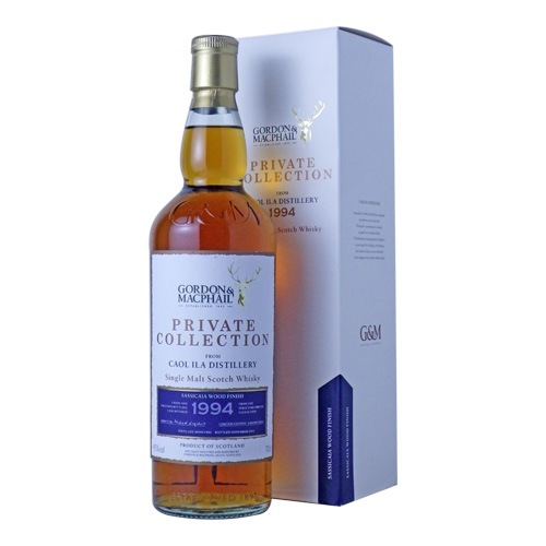 G&M  1994 åå ե˥å(PRIVATE COLLECTION)700ml [79543](98-0)