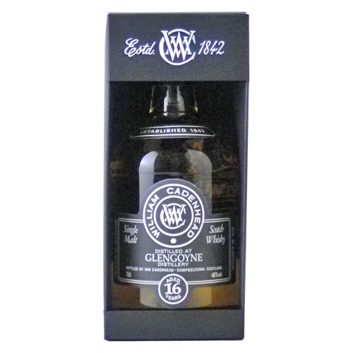 �����ꥢ�ॱ���ǥ�إå�(WmC) ����󥴥��� 16ǯ �֥�å���٥롧700ml [79898]����(98-0)