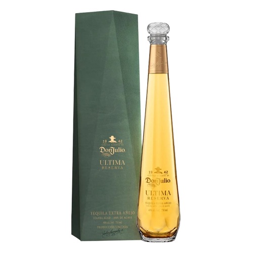 ドン フリオ ウルティマ リセルヴァ：750ml [73649](64-2) 激安酒通販 