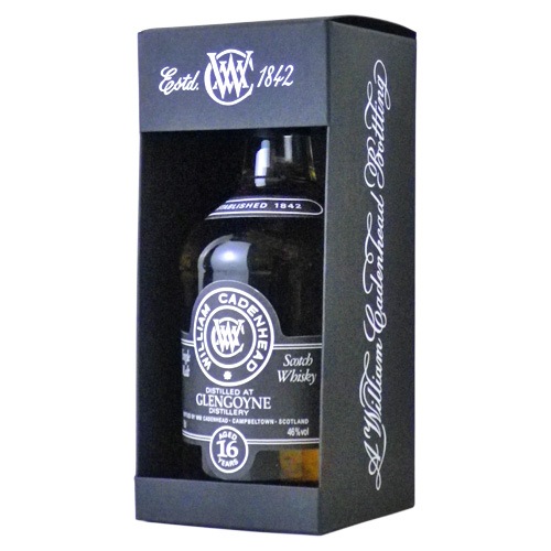 �����ꥢ�ॱ���ǥ�إå�(WmC) ����󥴥��� 16ǯ �֥�å���٥롧700ml [79898]����(98-0)