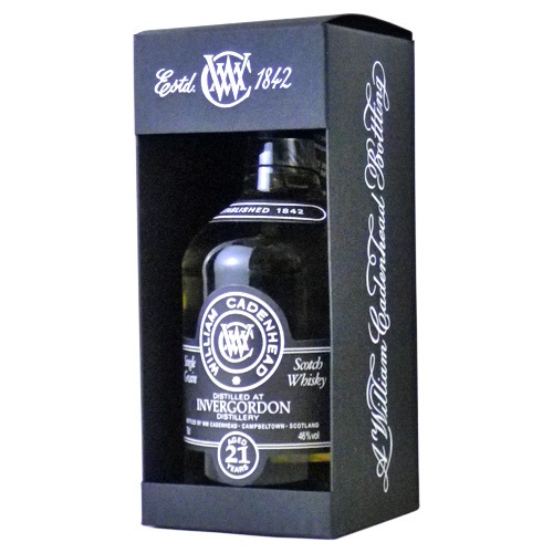 �����ꥢ�ॱ���ǥ�إå�(WmC) ��������������ɥ� 21ǯ �֥�å���٥롧700ml [79899]����(98-0)