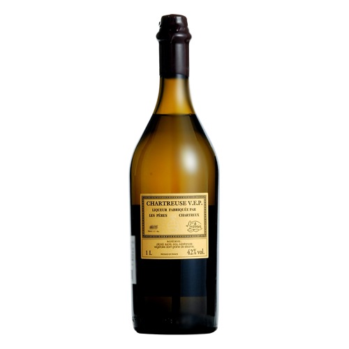 シャルトリューズ ジョーヌ VEP：1000ml☆ [74023]品切(78-6