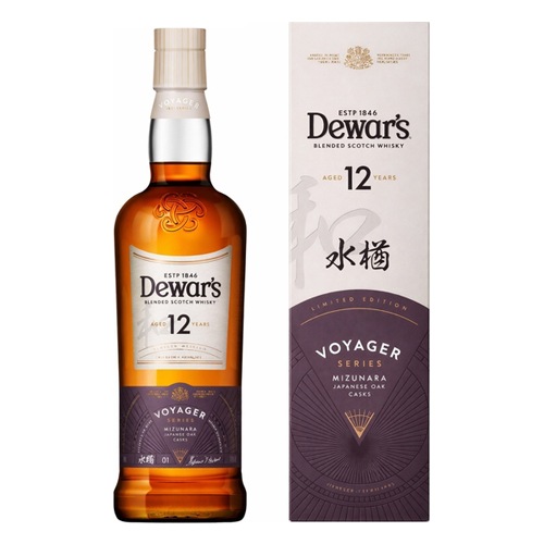 �ǥ��� 12ǯ �ߥ��ʥ顧700ml [70465](22-5)