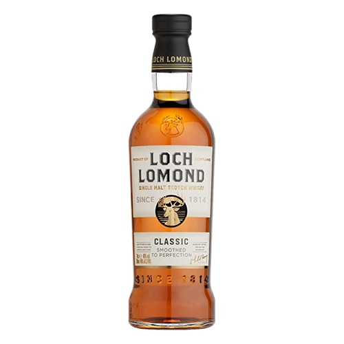 ウイスキー　LOCH LOMOND ロッホローモンド　3本セット 送料無料 ロッホローモンド蒸溜所 シングルモルト シングル