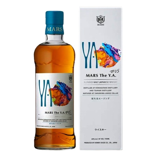 �ޥ륹 MARS The Y.A. #05 �֥��ǥåɥ��ȡ�700ml���� [16687]](81-0)