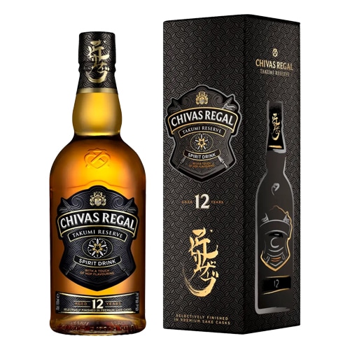 シーバスリーガル 匠リザーブ 12年：700ml [70371]](35-3) 激安酒通販