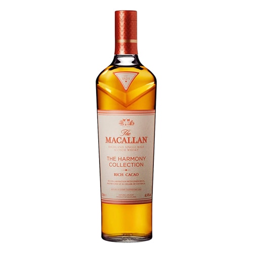 マッカラン　ザ　ハーモニーコレクション　リッチカカオ　700ml マッカラン ハーモニー コレクション リッチカカオ：700ml