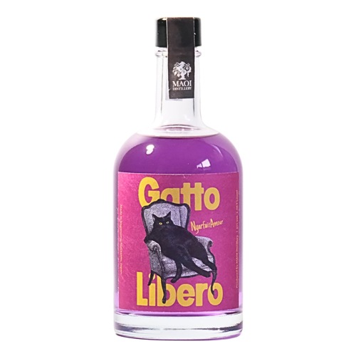 ���ɾ�ί�� Gatto Libero Nyarfait Amour (�˥��ե����ࡼ��)��500ml�� [16628](78-5)