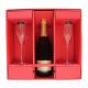 ɥڥ˥  2004750ml꡼ǥ륷ѥ󥰥饹2ӥå [ZZ015](81-0)