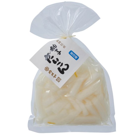 漬物・わさび漬