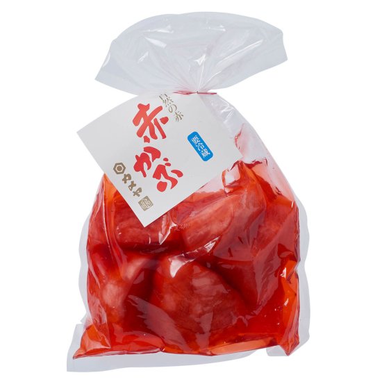 漬物・わさび漬