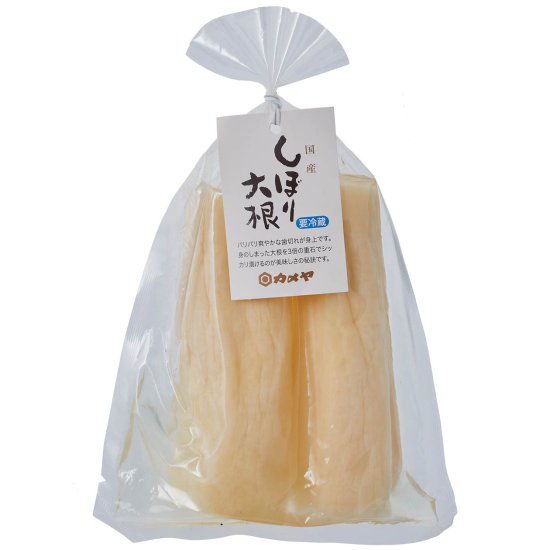 漬物・わさび漬