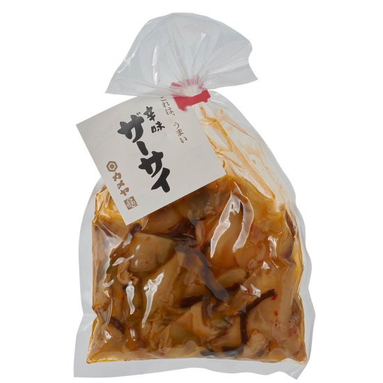 漬物・わさび漬