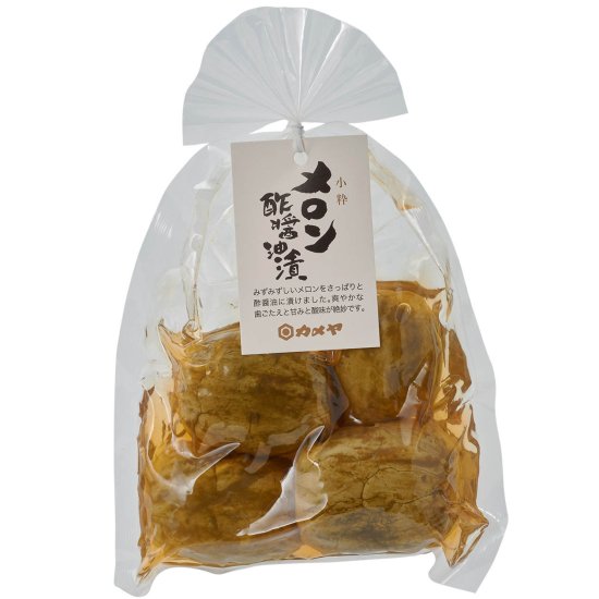 漬物・わさび漬