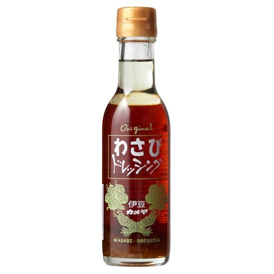 ドレッシング・調味料