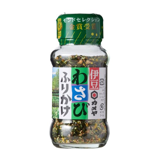 ふりかけ・お茶漬