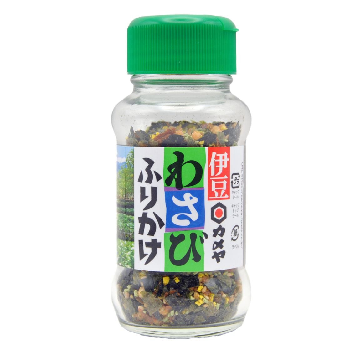 ふりかけ・お茶漬