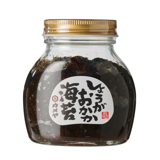 佃煮
