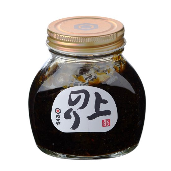 佃煮