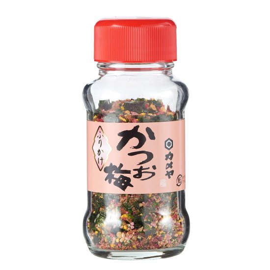 ふりかけ・お茶漬