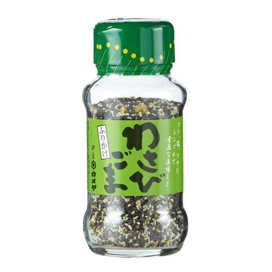 ふりかけ・お茶漬