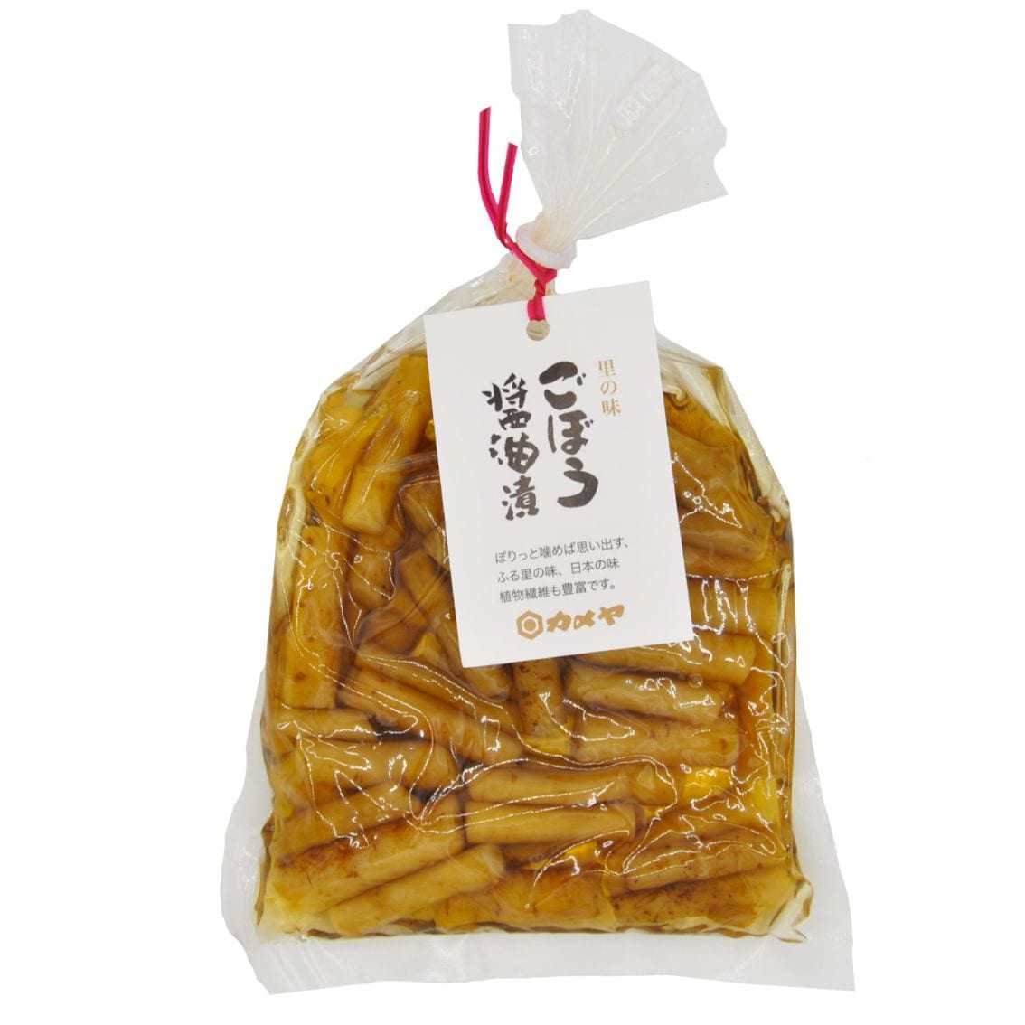 漬物・わさび漬