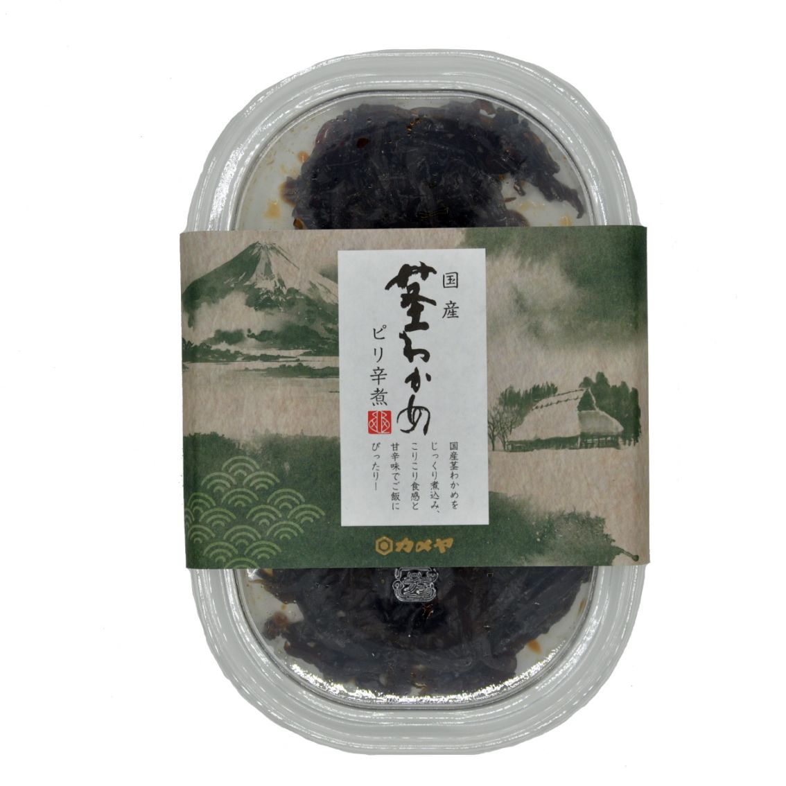 佃煮