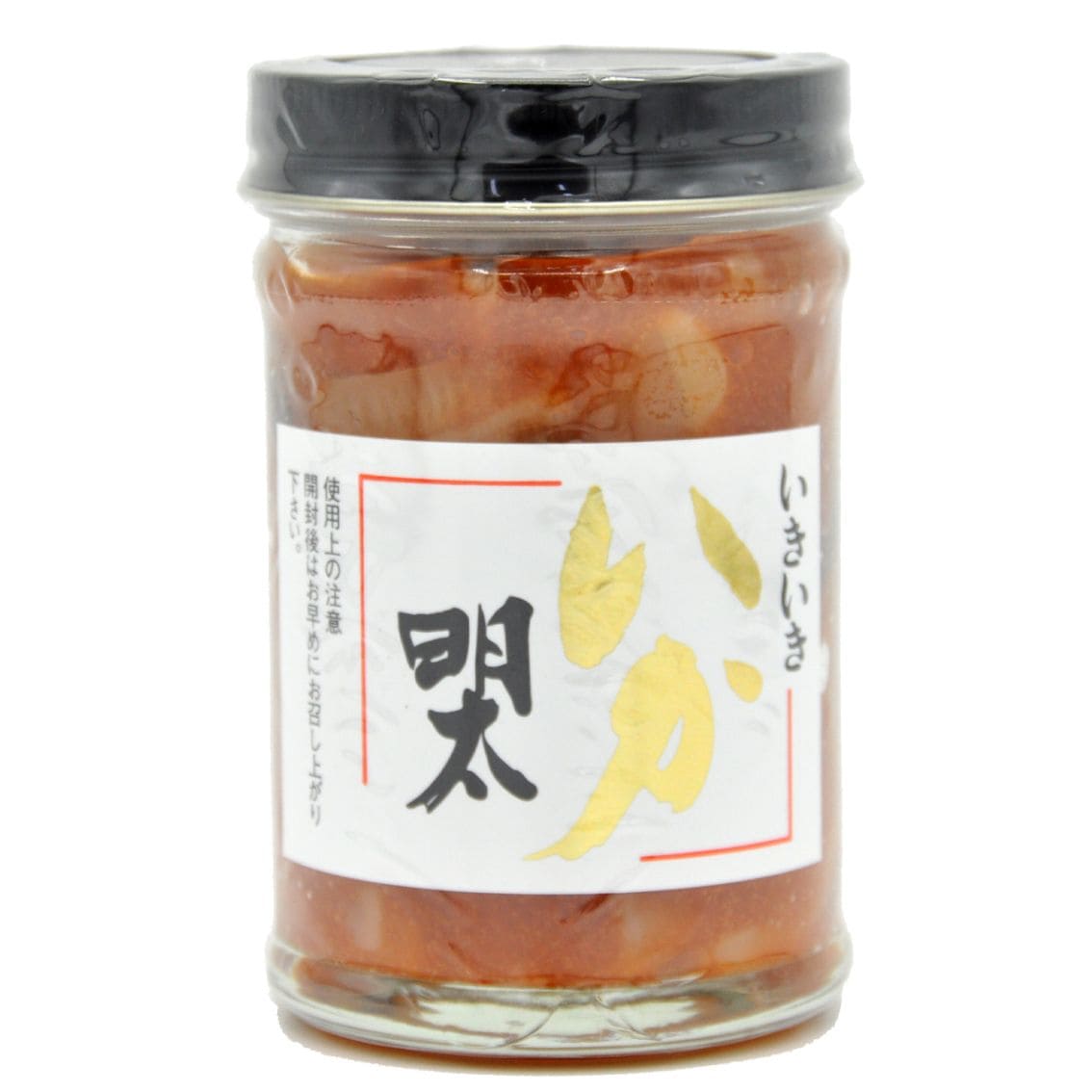 塩辛・海鮮珍味