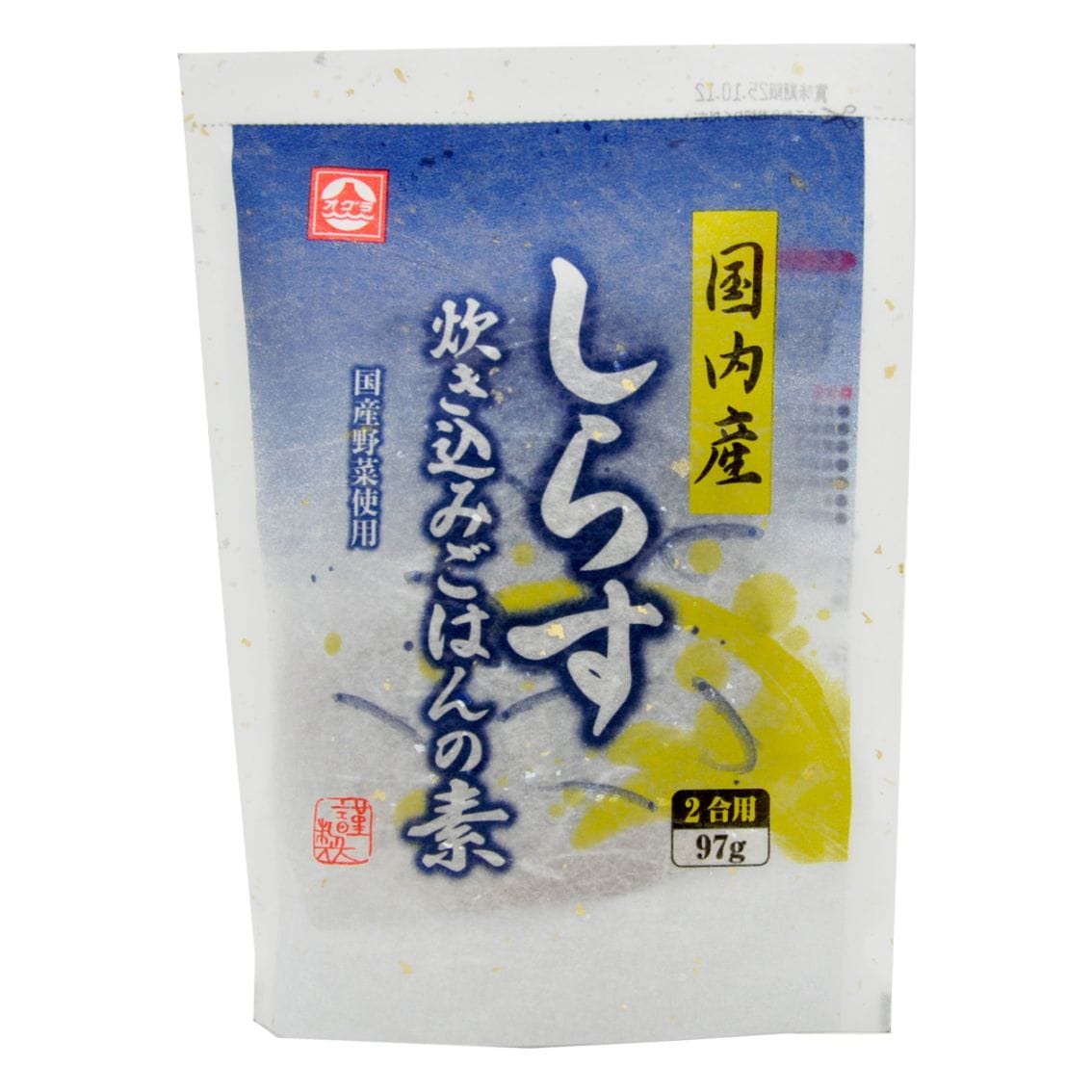 塩辛・海鮮珍味