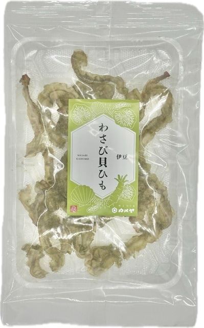 塩辛・海鮮珍味