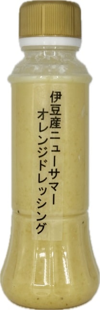 ドレッシング・調味料