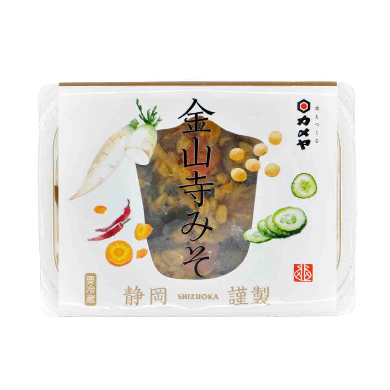 漬物・わさび漬