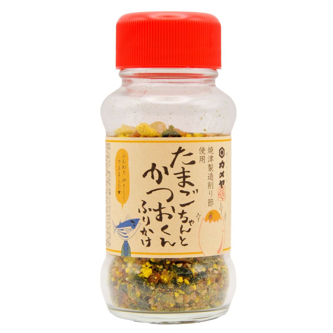 ふりかけ・お茶漬