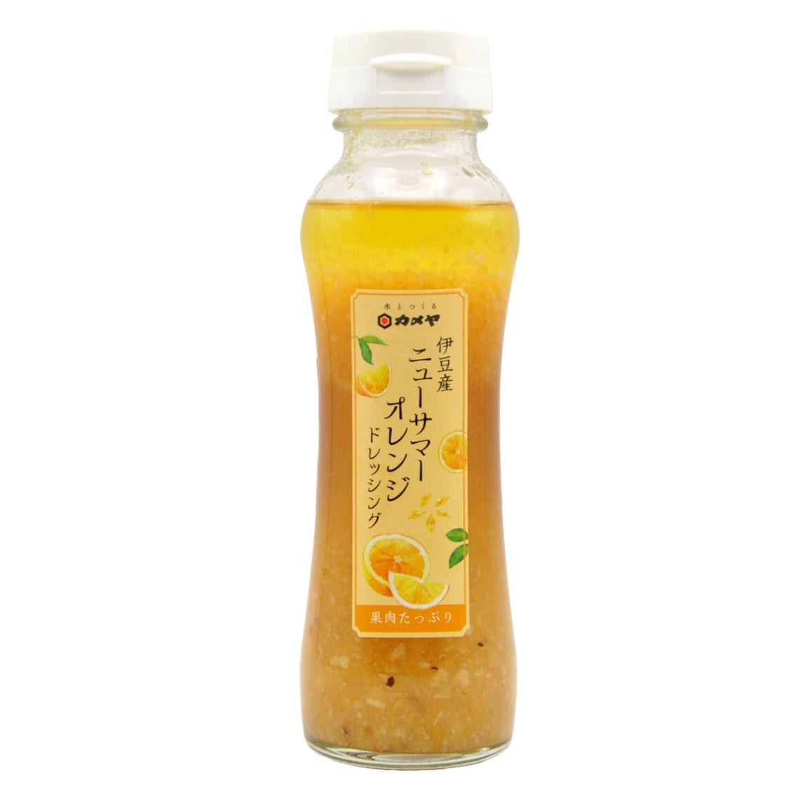 ドレッシング・調味料