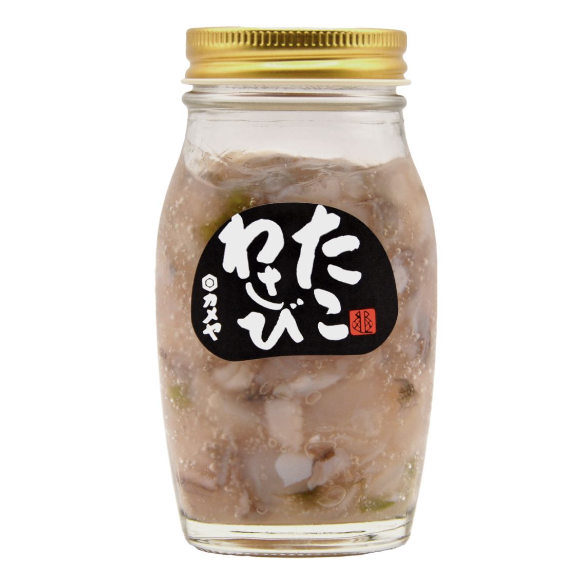 塩辛・海鮮珍味