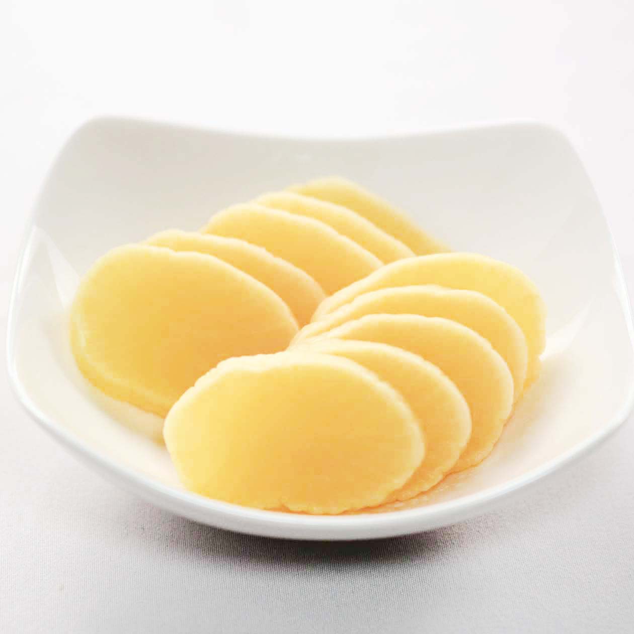 田舎生漬たくあん 半割