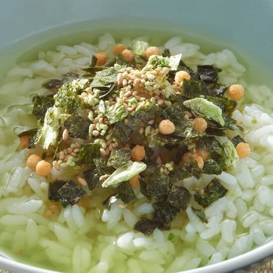 わさび茶漬 6g×10食入