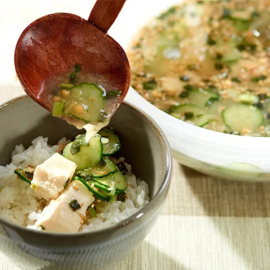 わさび茶漬 6g×10食入