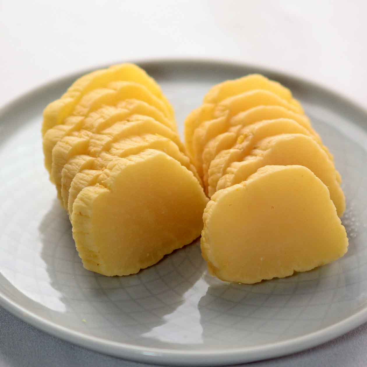 箱根西麓　天日干し沢庵 2本