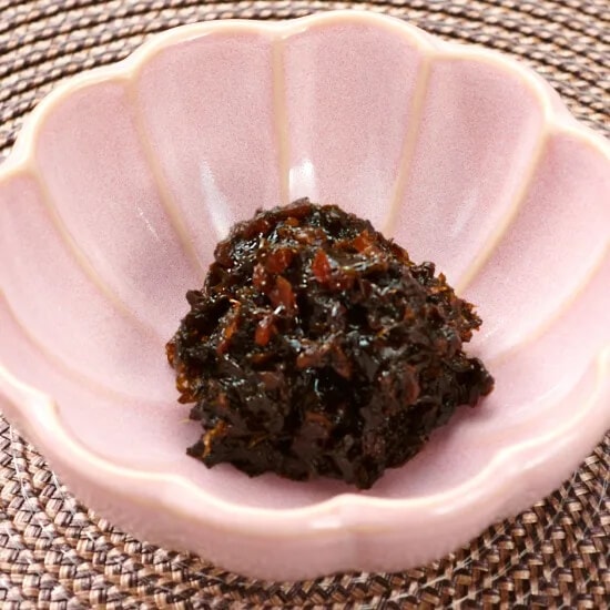 しょうがおかか海苔 160g