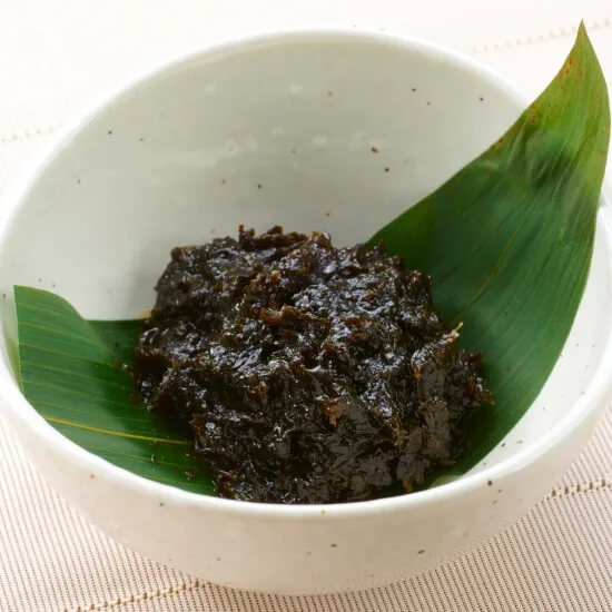 わさび葉のり 160g