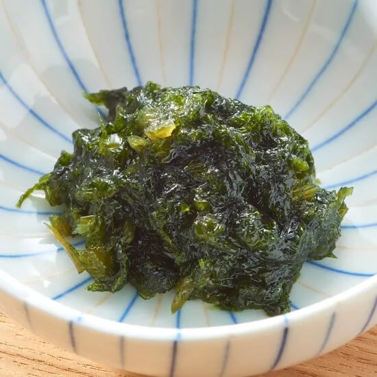 新わさび海苔 120g