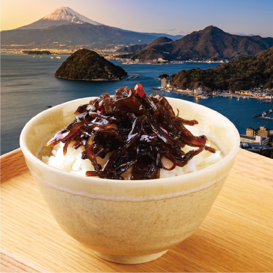 春の特別セット　ご飯がすすむ詰め合わせ