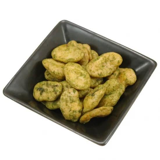 伊豆わさびそらまめ