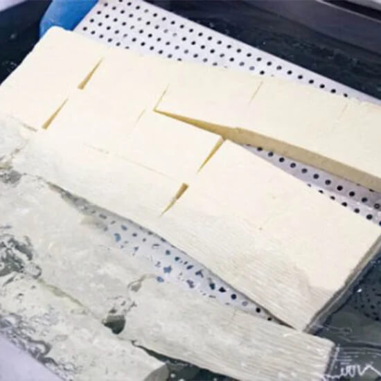 柿田川百年水豆腐 もめん 280g